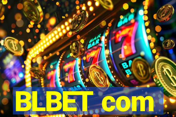 BLBET com